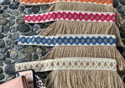 pochette da polso puanani